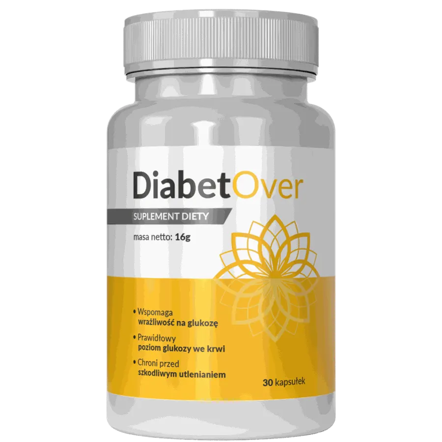 DiabetOver