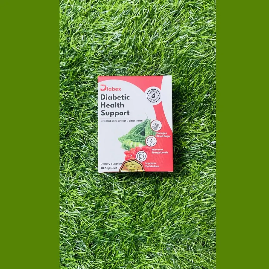 Diabex — product photo 1