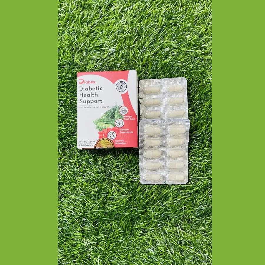 Diabex — product photo 3