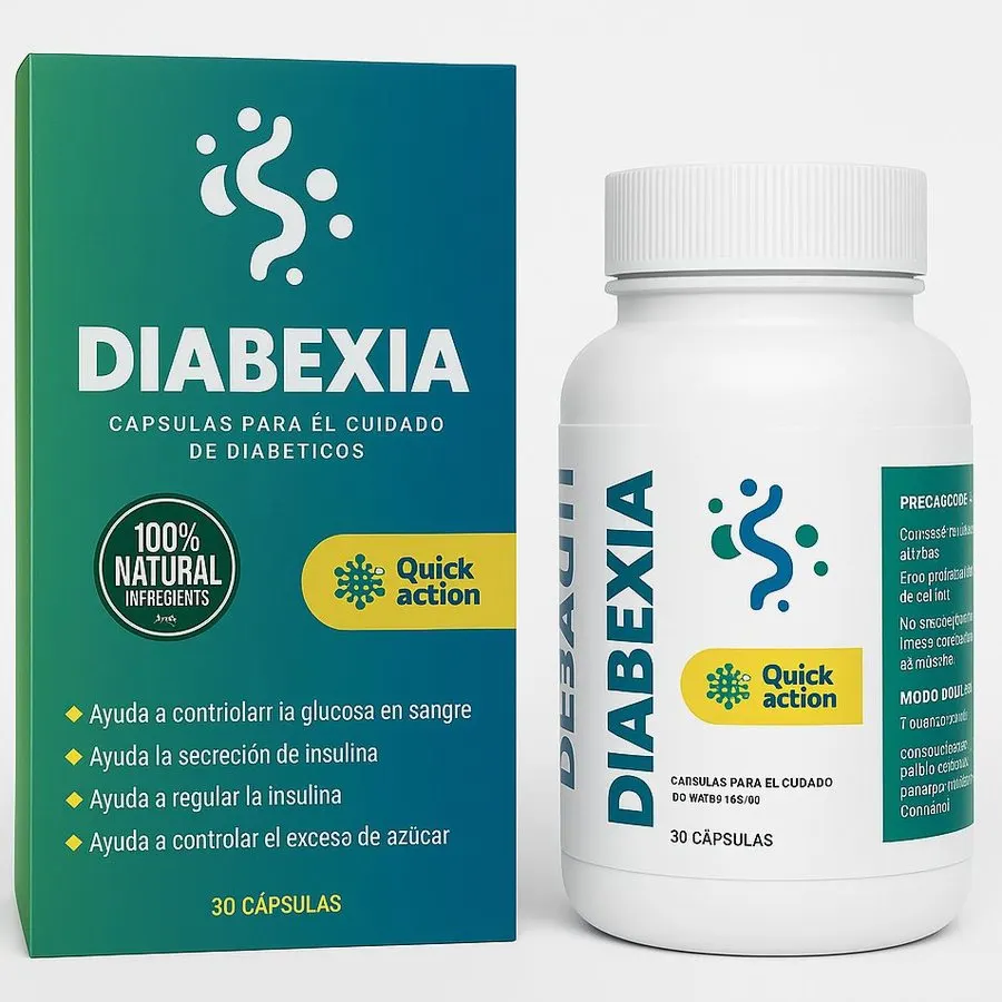 Diabexia