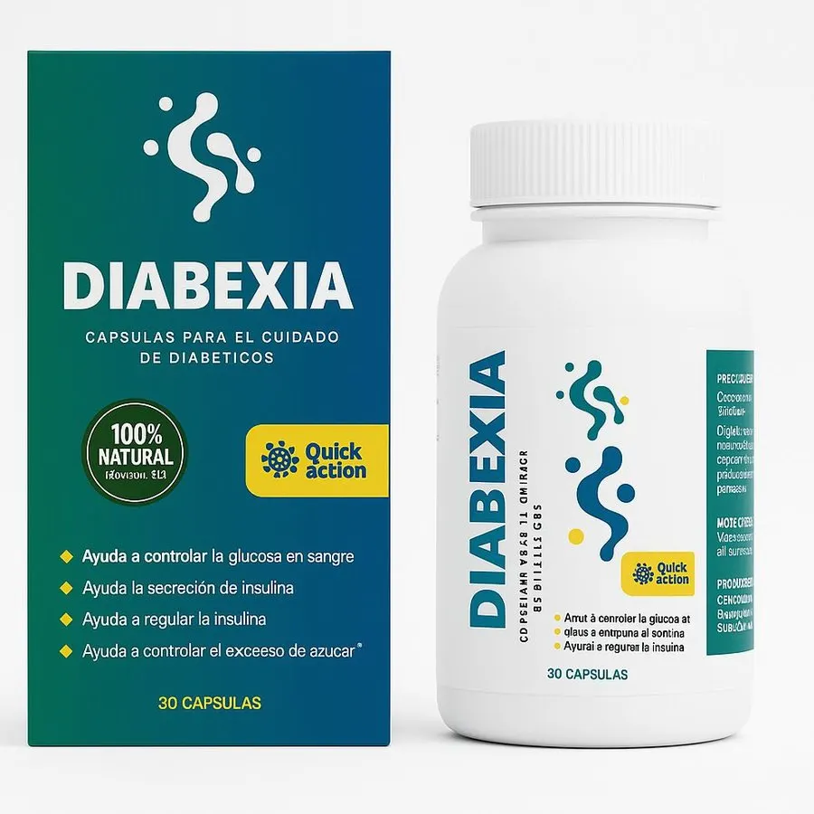 Diabexia — fotografía