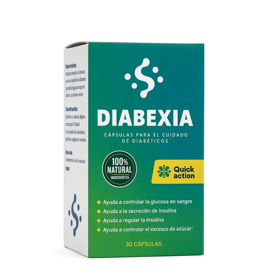 Diabexia — fotografía 1
