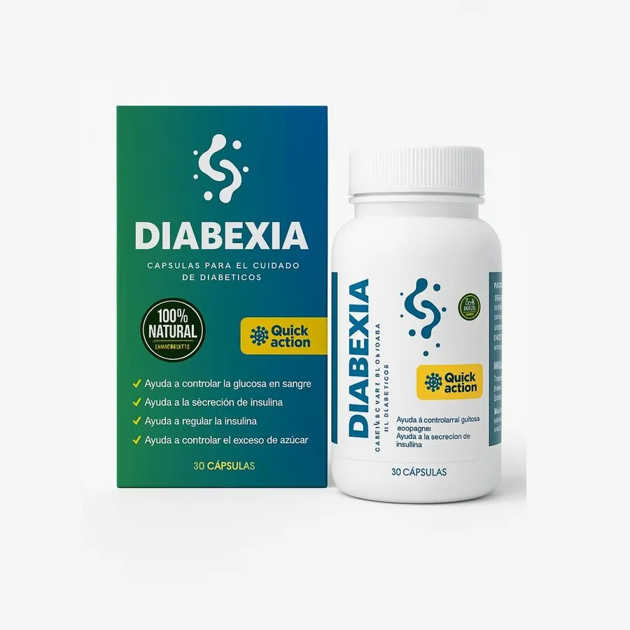 Diabexia — fotografía 2