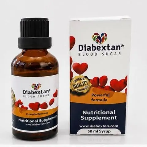 Diabextan