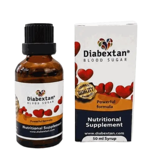Diabextan — product photo