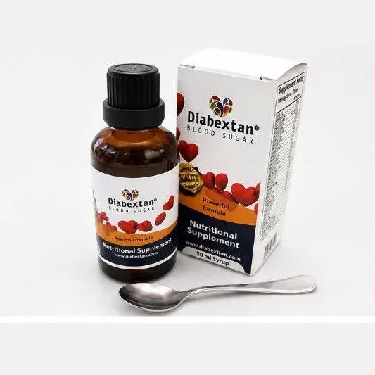 Diabextan — product photo 1