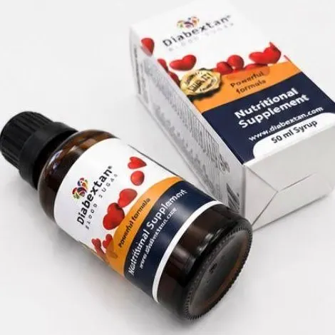 Diabextan — product photo 2