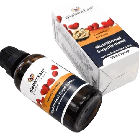 Diabextan — product photo 3
