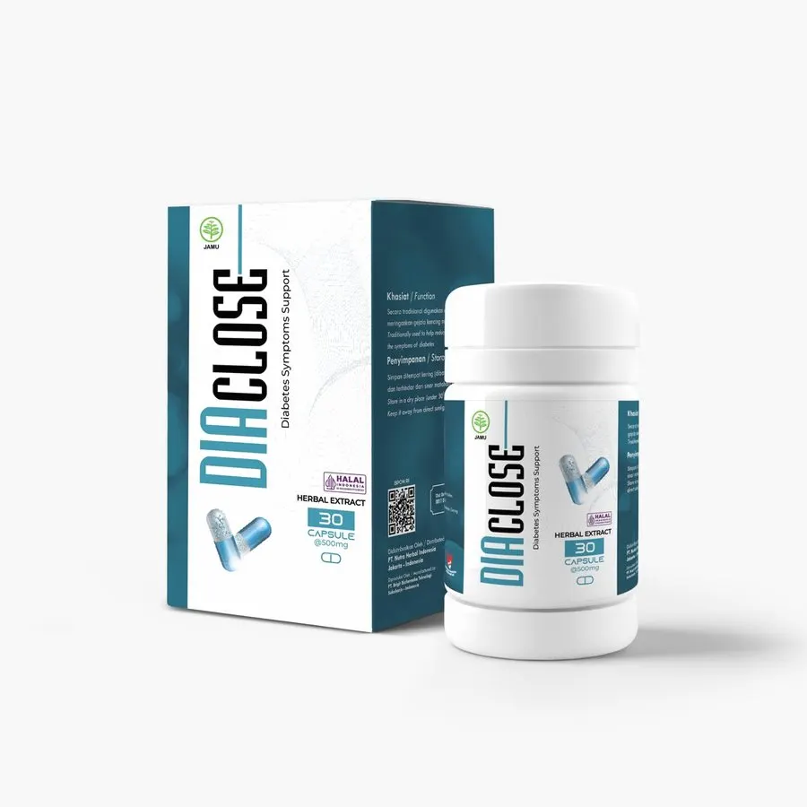 Diaclose