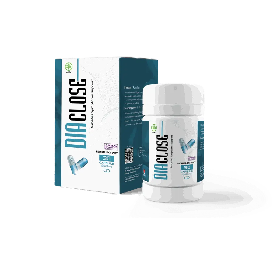 Diaclose — foto produk 1