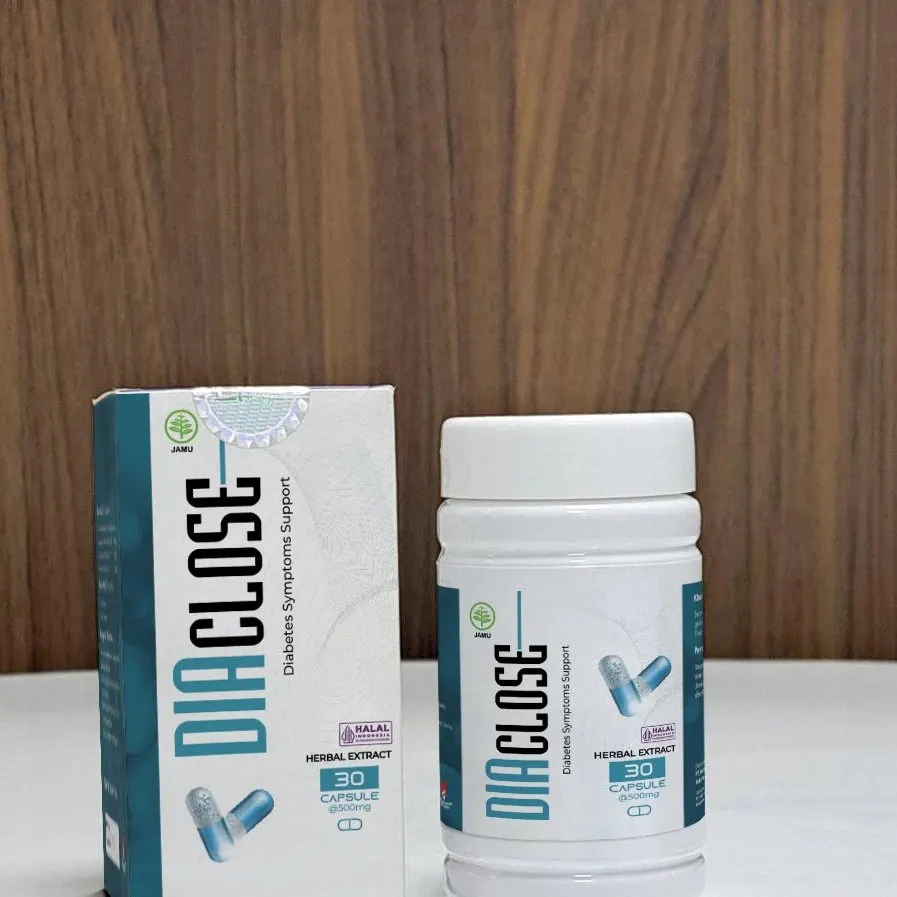 Diaclose — foto produk 2