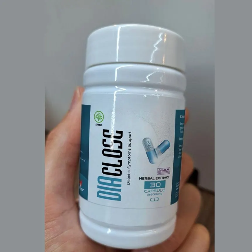Diaclose — foto produk 3
