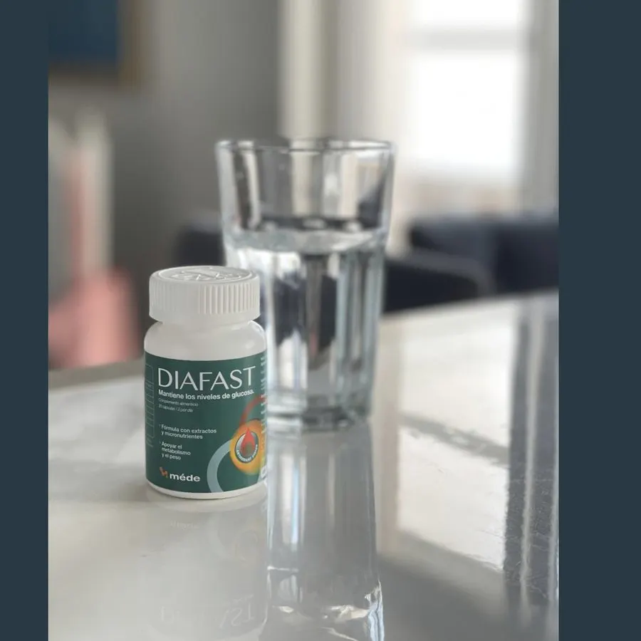 Diafast — imagen 1