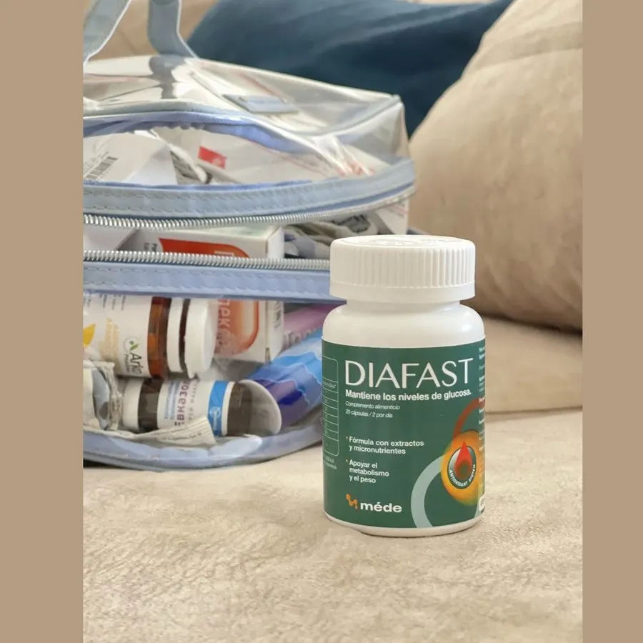Diafast — imagen 3