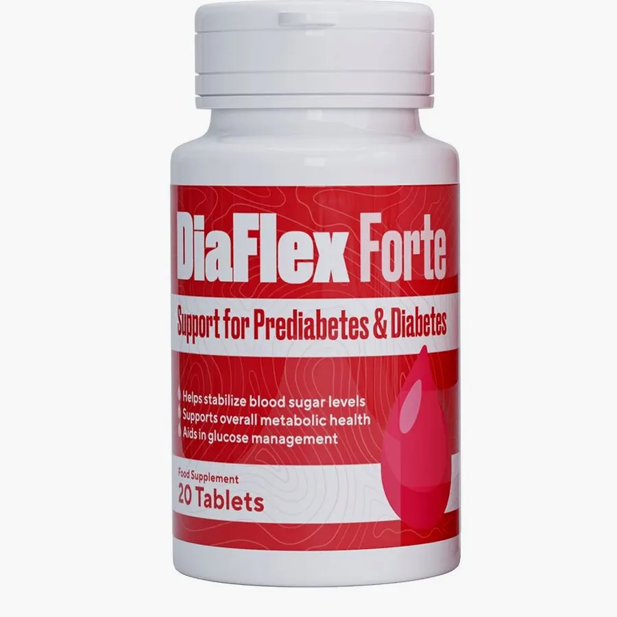 DiaFlex Forte
