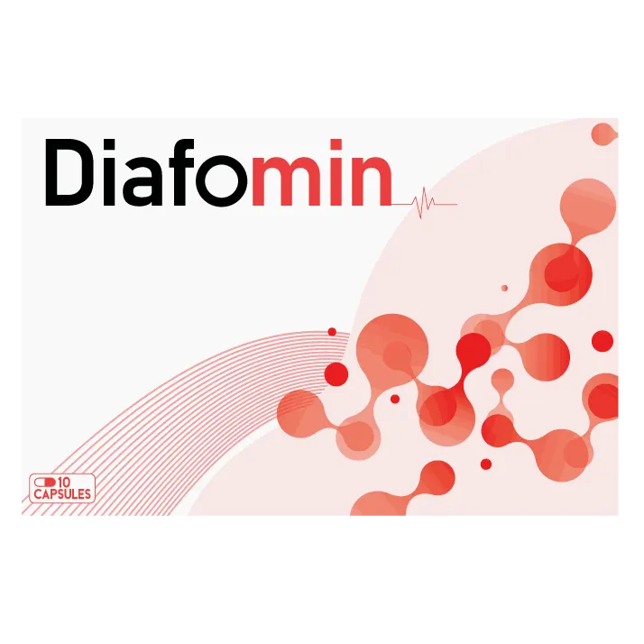 Diafomin — รูปถ่าย