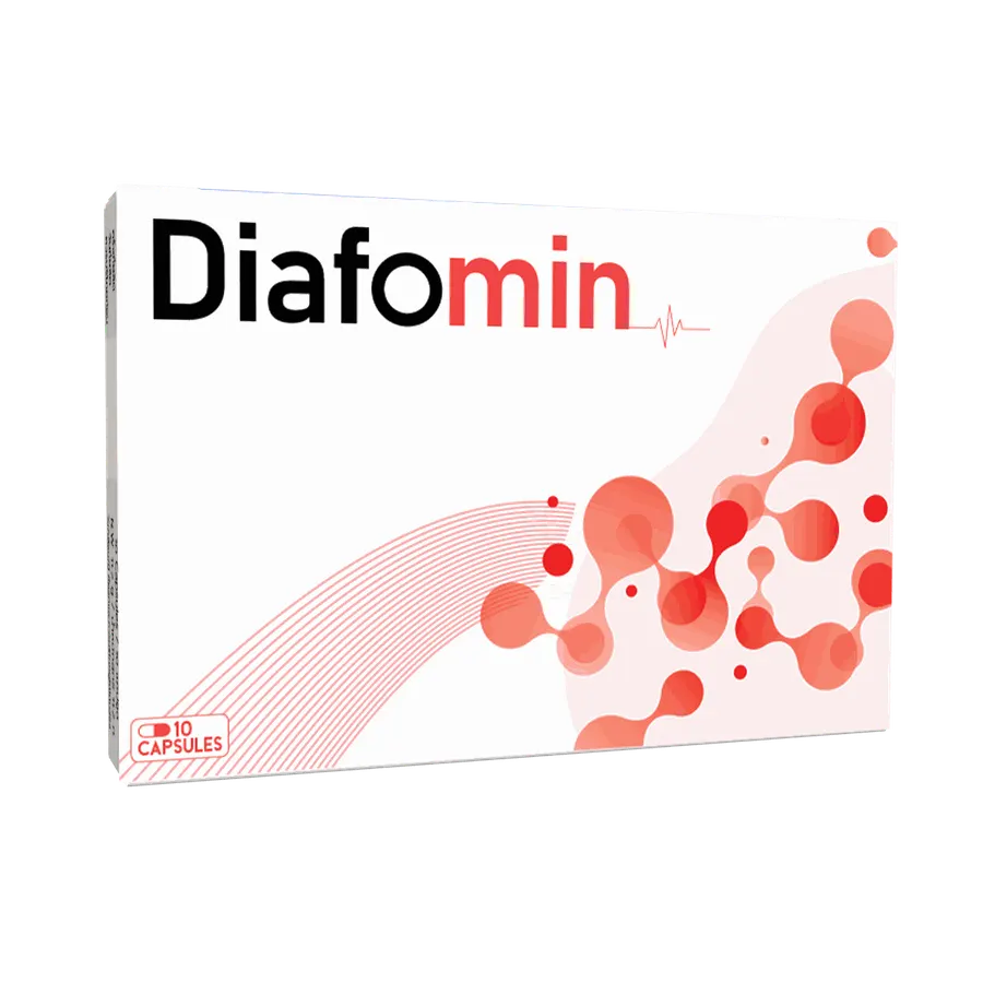Diafomin — รูปถ่าย 1