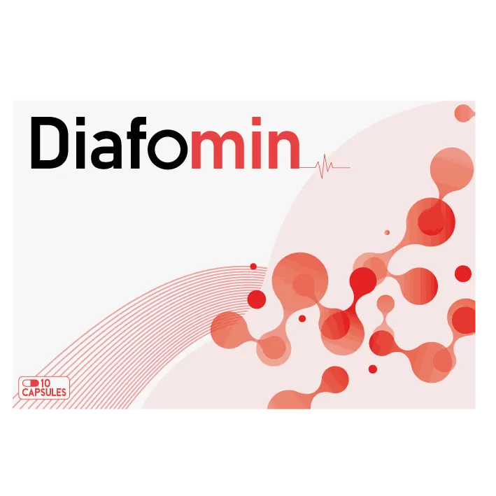 Diafomin — รูปถ่าย 2