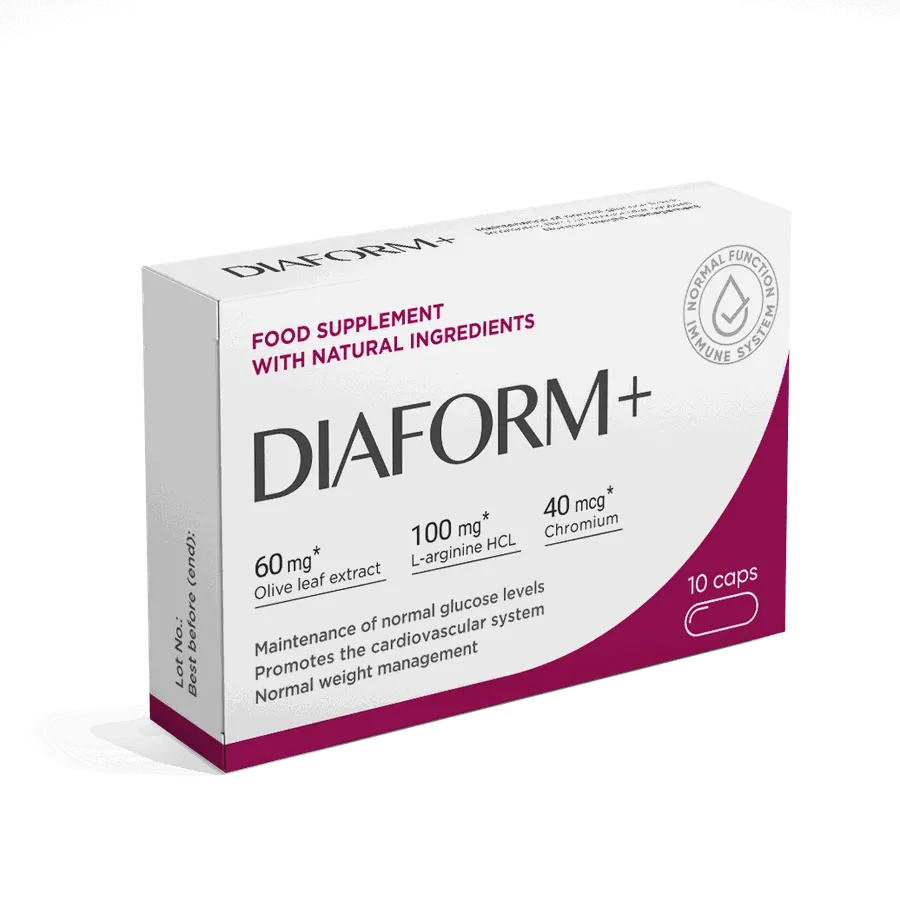 Diaform+