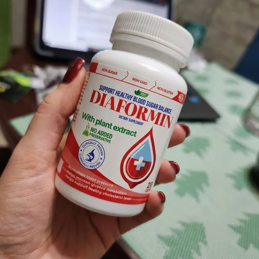 Diaformin — foto 3