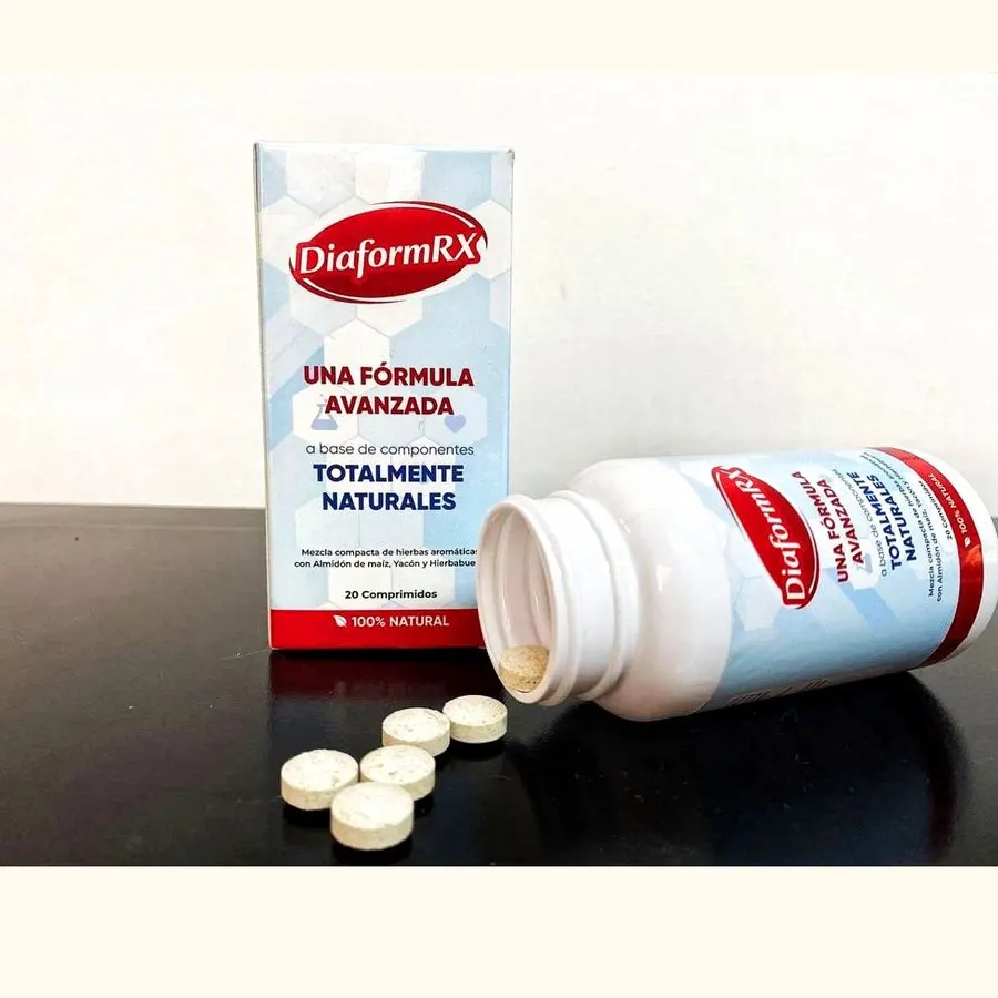 DiaformRX