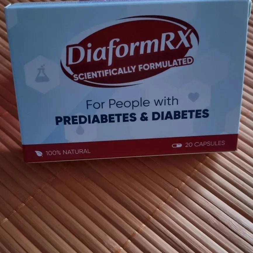 DiaformRX