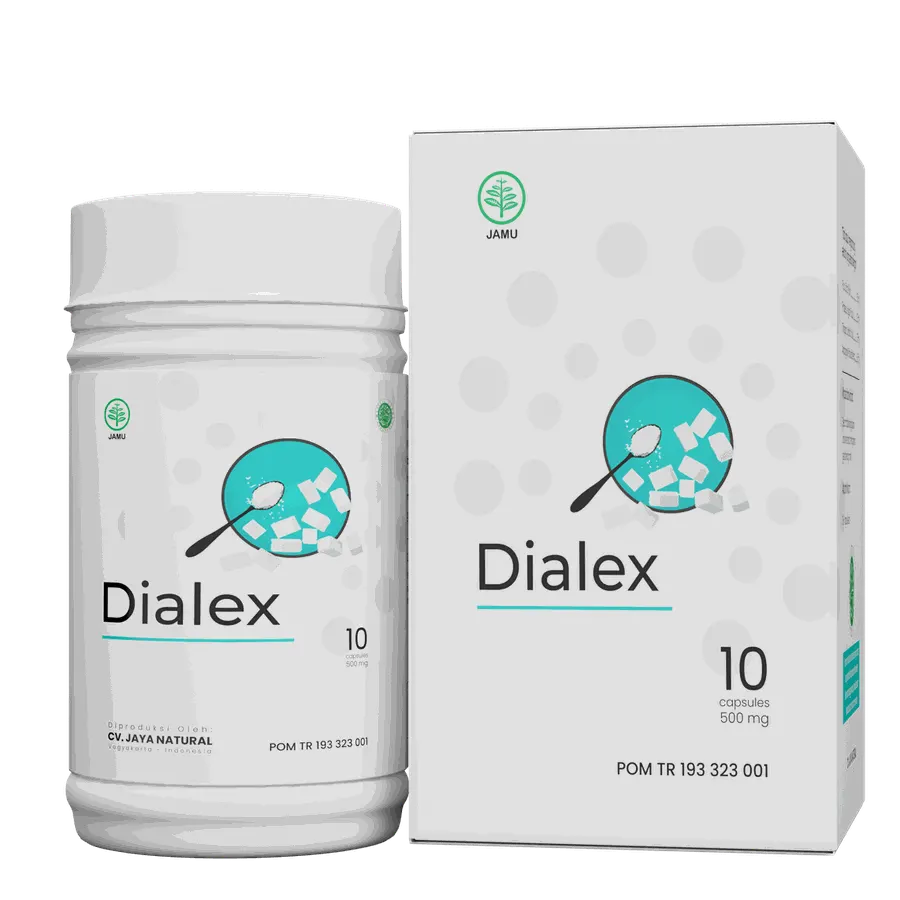 Dialex