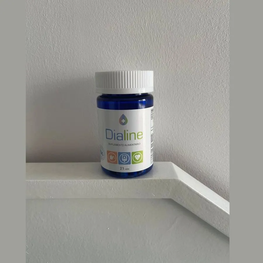 Dialine