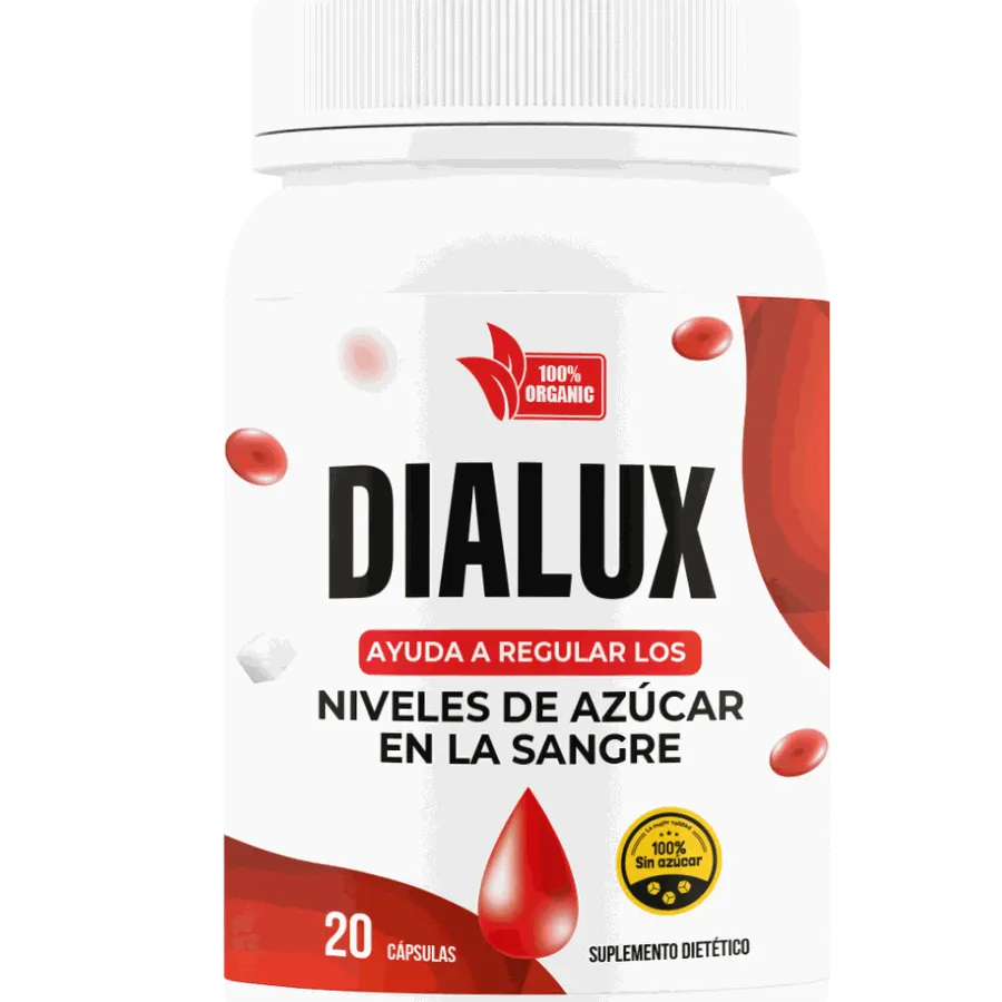 Dialux — foto del producto