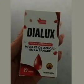 Dialux — foto del producto 1