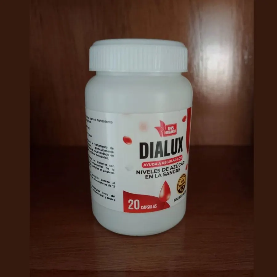 Dialux — foto del producto 2