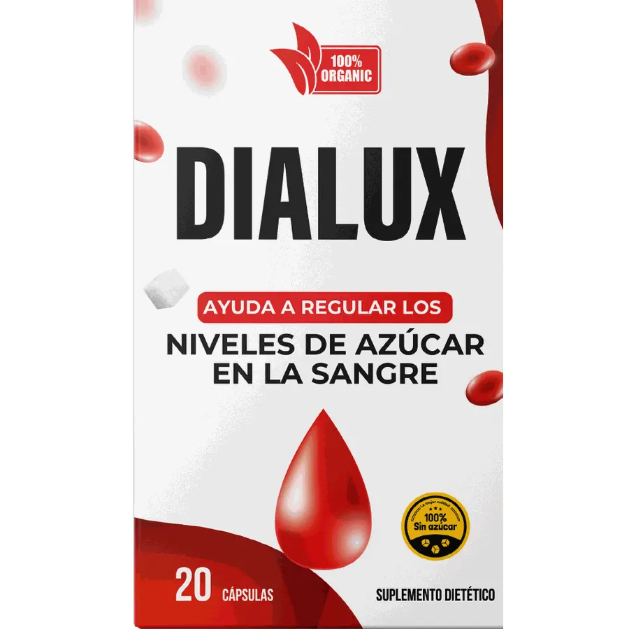 Dialux — foto del producto 3