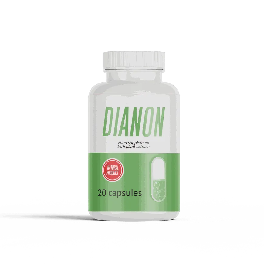 Dianon — Aufnahme 2