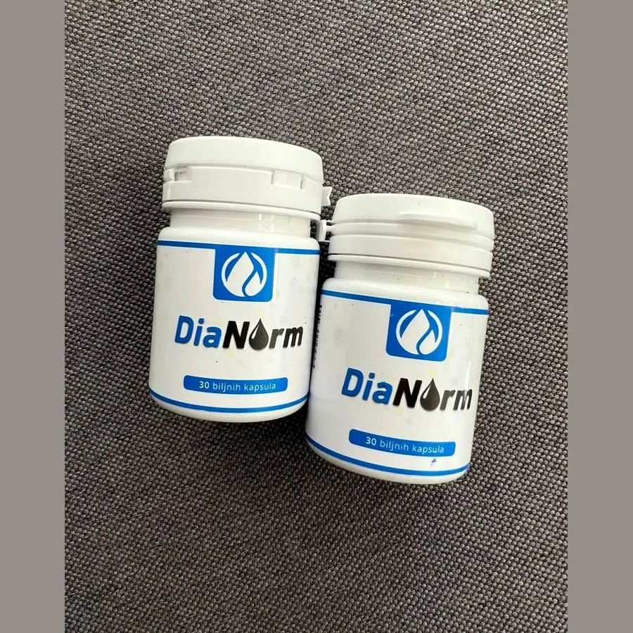 DiaNorm