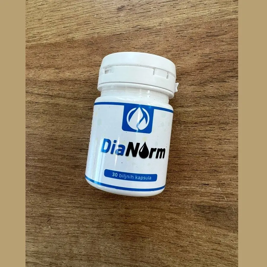 DiaNorm — slika artikla