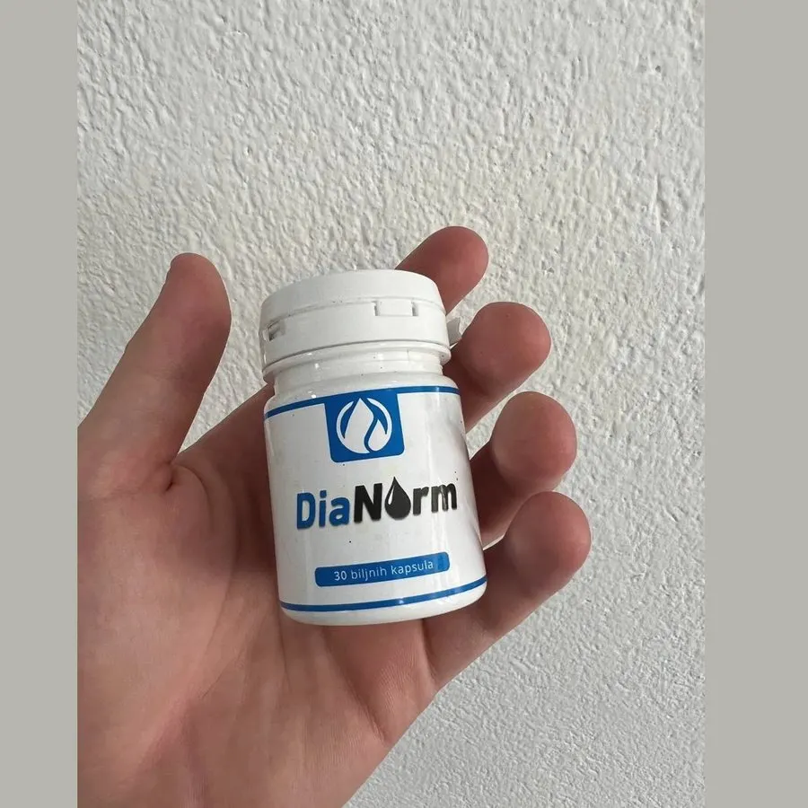 DiaNorm — slika artikla 1