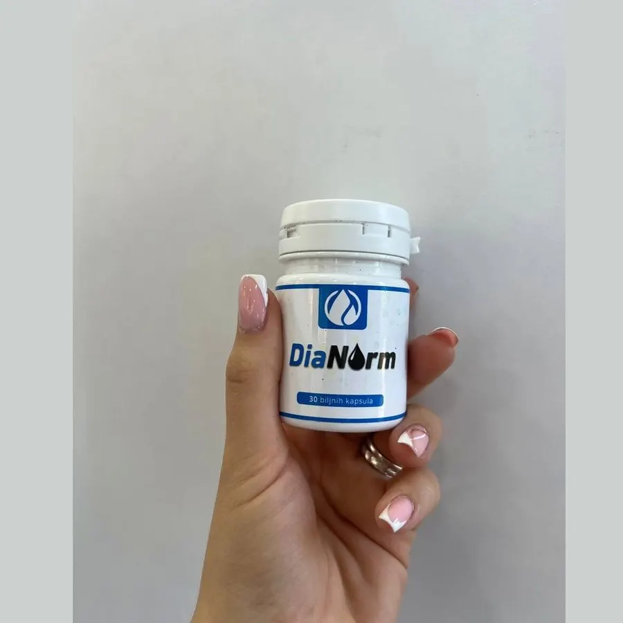 DiaNorm — slika artikla 3