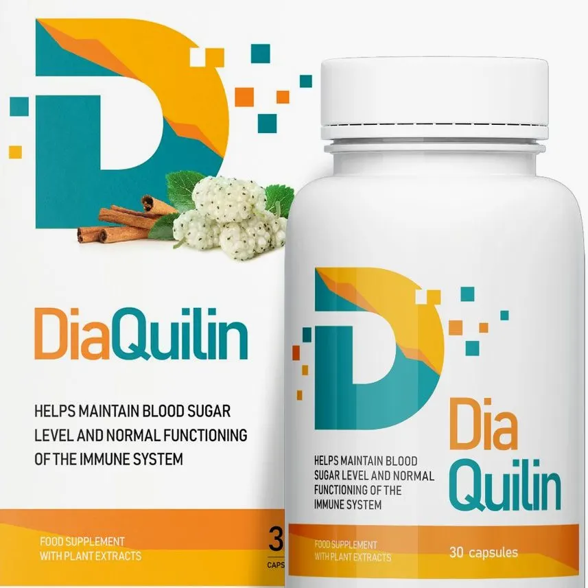 DiaQuilin