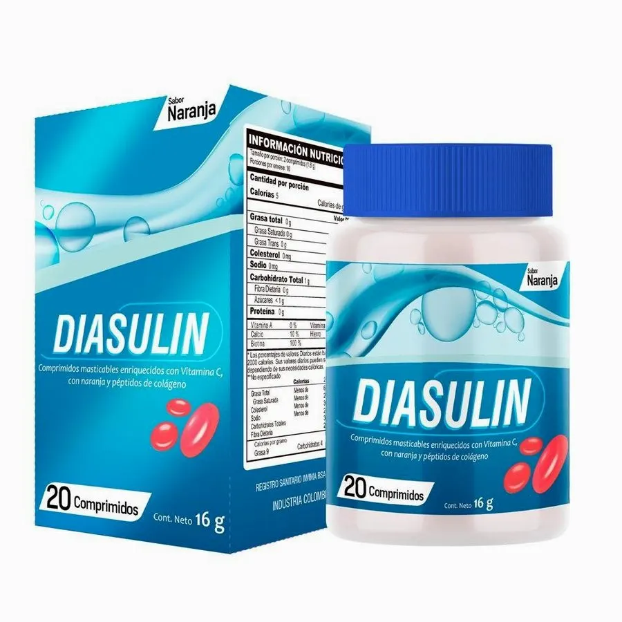 Diasulin