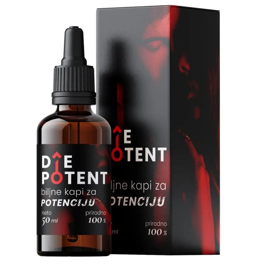 DiePotent
