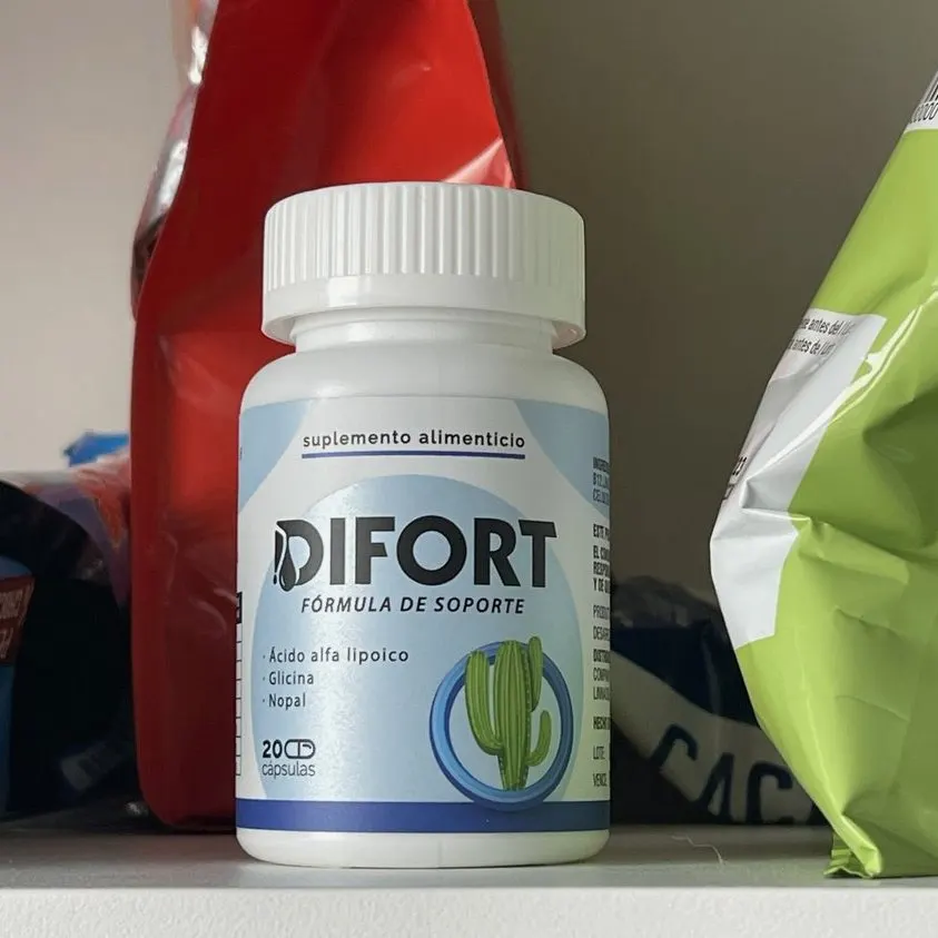 Difort — foto
