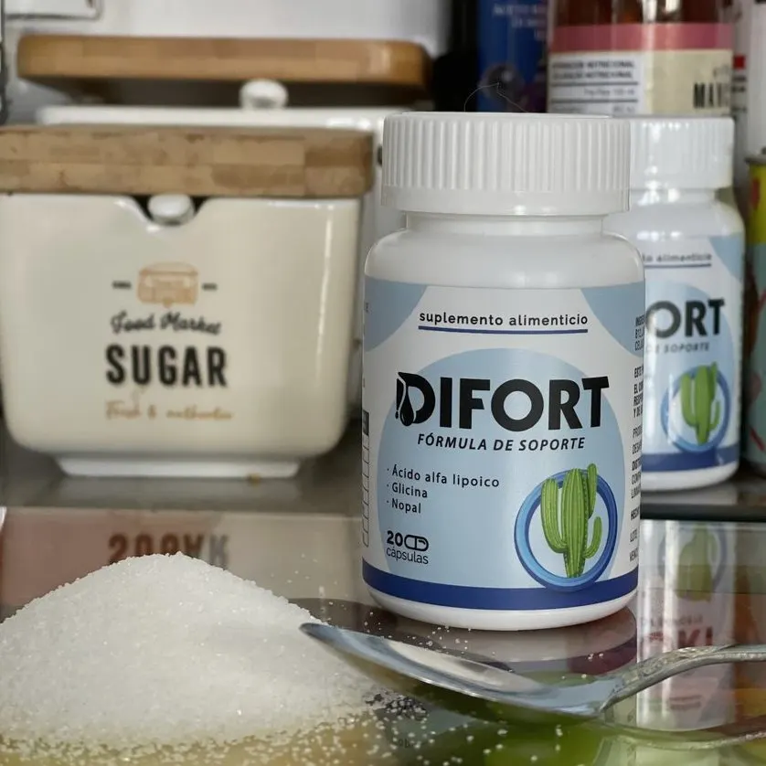 Difort — foto 1
