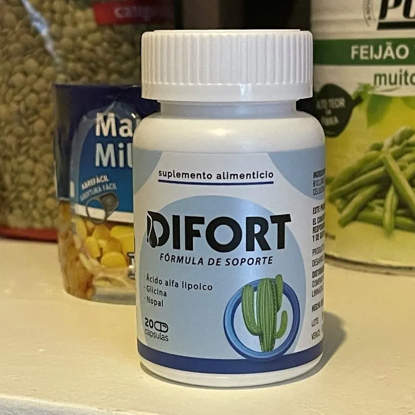 Difort — foto 2