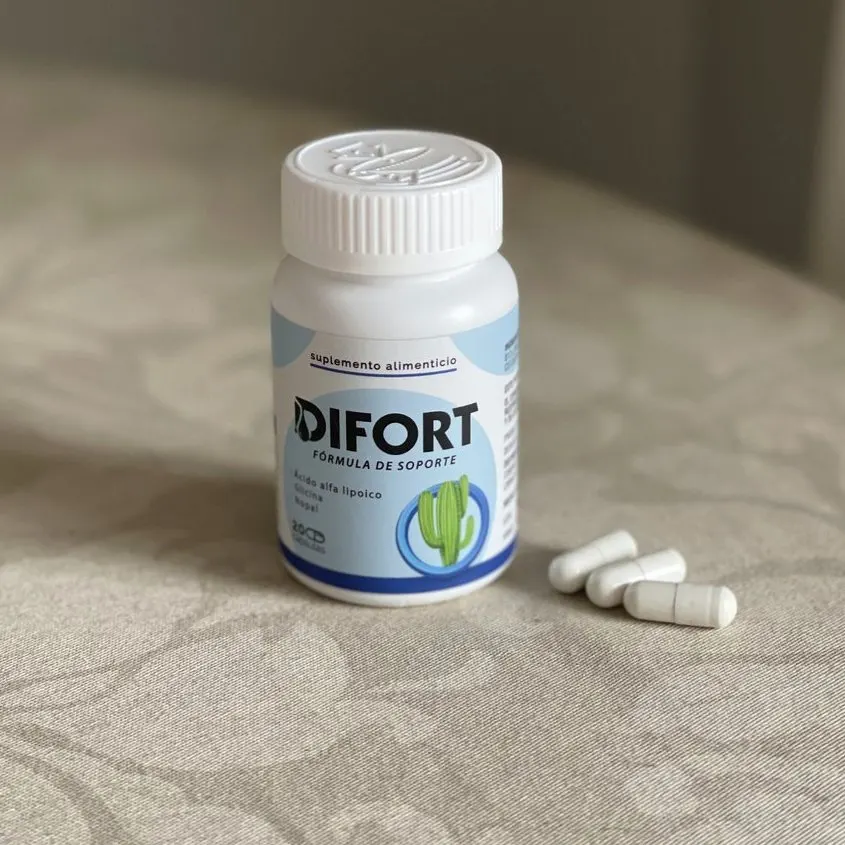 Difort — foto 3