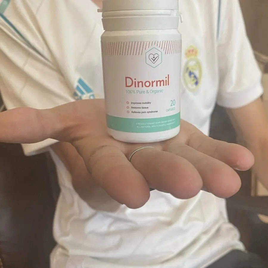 Dinormil
