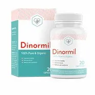 Dinormil — لقطة 1