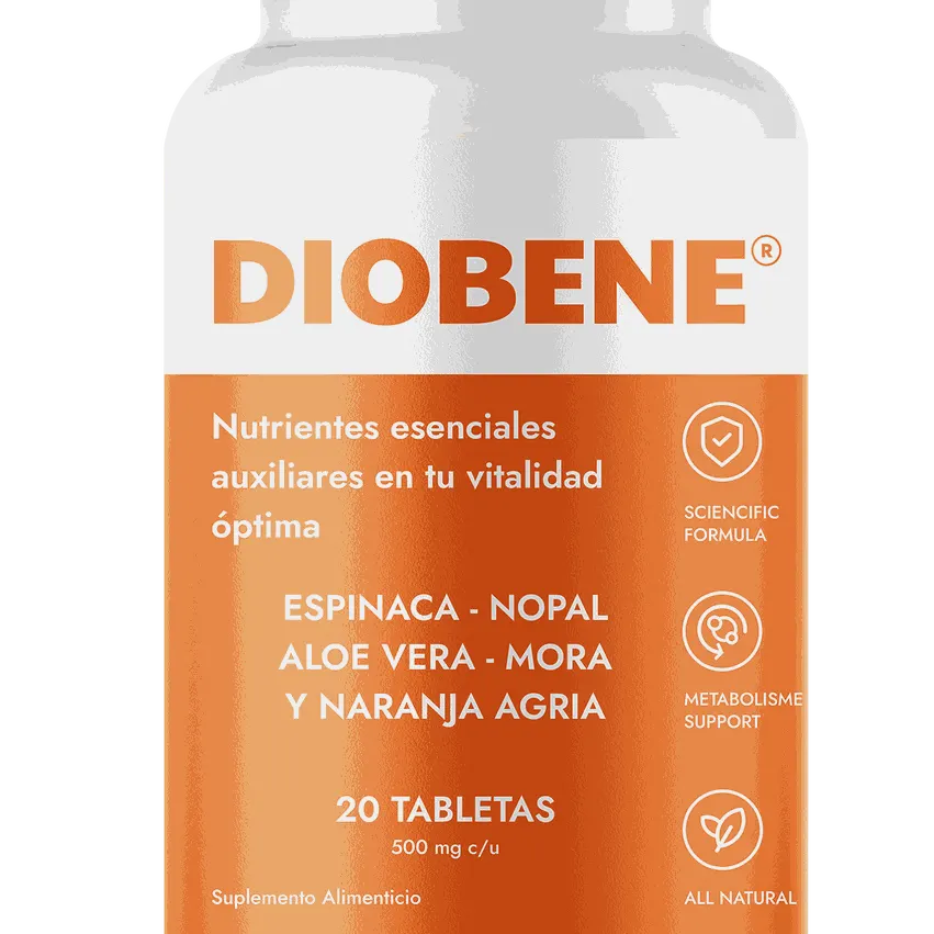Diobene — imagen