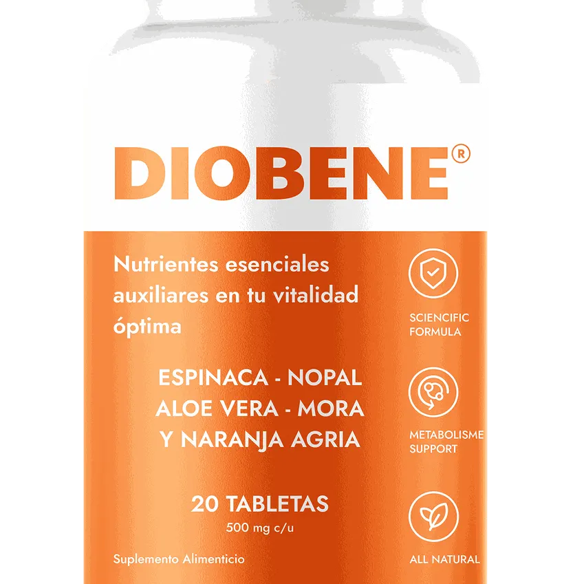 Diobene — imagen 1
