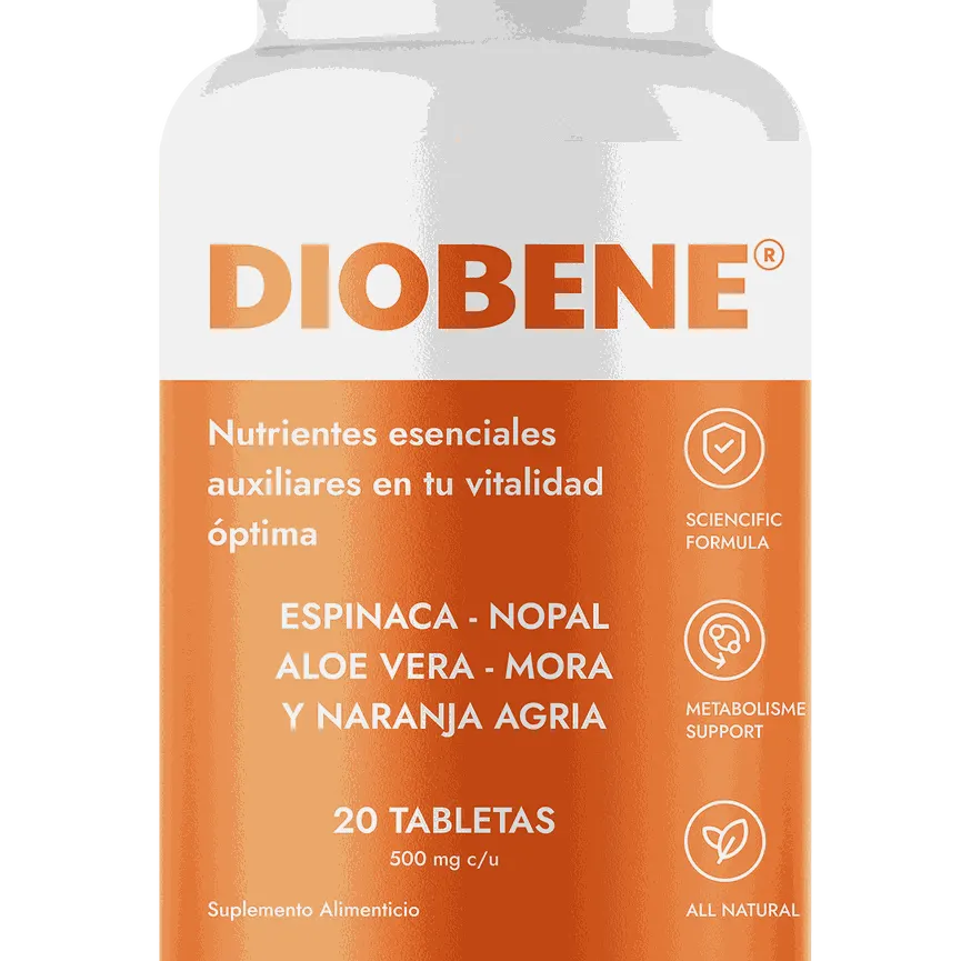 Diobene — imagen 2