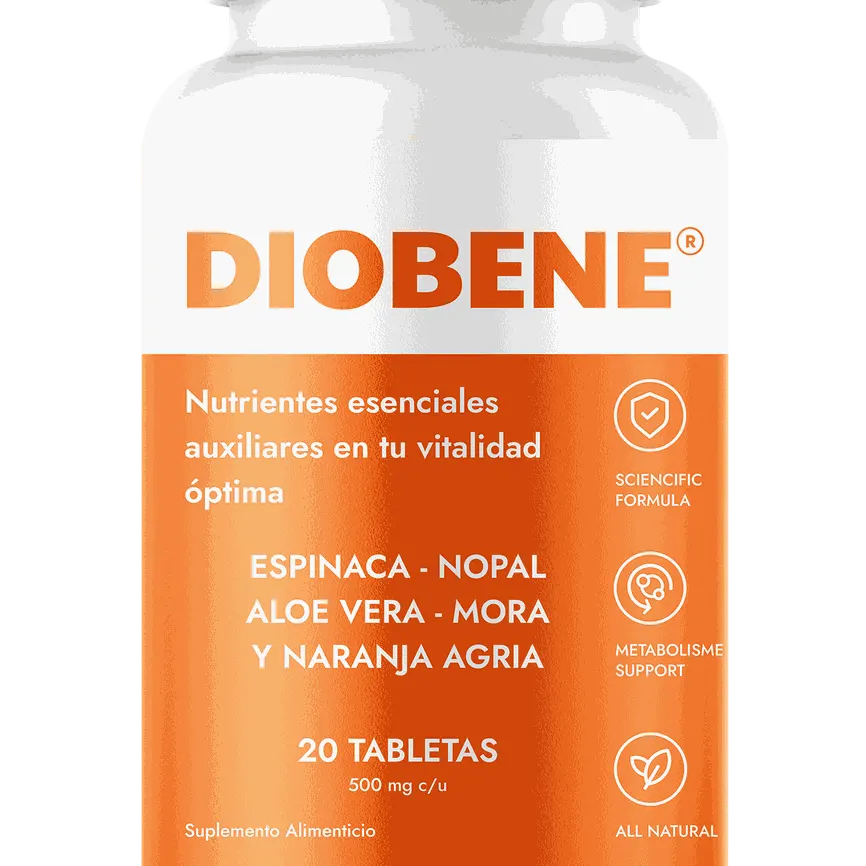 Diobene — imagen 3